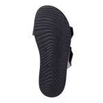 náhled Dámské nazouváky TAMARIS 27246-36-915 stříbrná S1