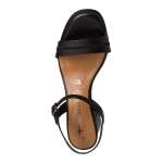 náhled Dámské sandály TAMARIS 28004-36-001 černá S1
