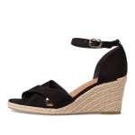 náhled Dámské sandály TAMARIS 28026-36-007 černá S1