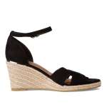 náhled Dámské sandály TAMARIS 28026-36-007 černá S1