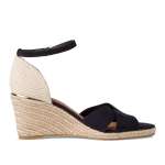 náhled Dámské sandály TAMARIS 28026-36-805 modrá S1