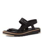 náhled Dámské sandály TAMARIS TAM-10200114-S1 černá