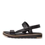 náhled Dámské sandály TAMARIS TAM-10200114-S1 černá