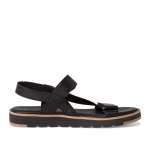 náhled Dámské sandály TAMARIS TAM-10200114-S1 černá