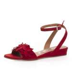náhled Dámské sandály TAMARIS TAM-10200120-S1 červená