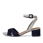 náhled Dámské sandály TAMARIS 28281-36-890 modrá S1