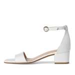 náhled Dámské sandály TAMARIS 28289-36-100 bílá S1