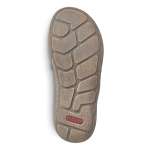 náhled Pánské nazouváky RIEKER RIE-10200166-S1 modrá