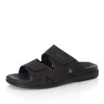 náhled Pánské nazouváky RIEKER RIE-10200174-S1 černá