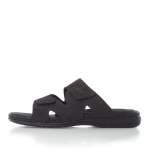 náhled Pánské nazouváky RIEKER RIE-10200174-S1 černá