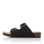 náhled Pánské nazouváky RIEKER RIE-10200179-S1 černá