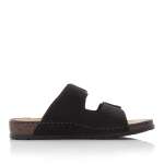 náhled Pánské nazouváky RIEKER RIE-10200179-S1 černá