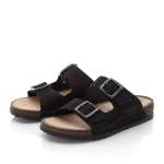 náhled Pánské nazouváky RIEKER RIE-10200179-S1 černá