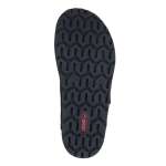 náhled Pánské nazouváky RIEKER RIE-10200179-S1 černá