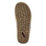 náhled Pánské nazouváky RIEKER RIE-10200182-S3 hnědá