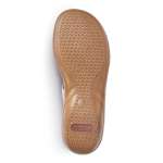 náhled Dámské nazouváky RIEKER RIE-10200227-S2 multicolor