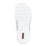 náhled Dámské sandály RIEKER RIE-10200312-S3 multicolor
