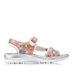 náhled Dámské sandály RIEKER RIE-10200314-S1 multicolor