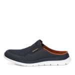 náhled Pánské nazouváky RIEKER RIE-10200340-S1 modrá