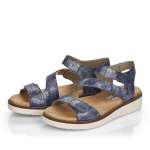 náhled Dámské sandály REMONTE RIE-10200342-S1 modrá