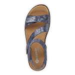 náhled Dámské sandály REMONTE RIE-10200342-S1 modrá