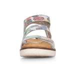 náhled Dámské sandály REMONTE D2050-90 multicolor S1