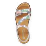 náhled Dámské sandály REMONTE D2050-90 multicolor S1