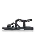 náhled Dámské sandály REMONTE RIE-10200367-S1 černá