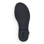 náhled Dámské sandály REMONTE RIE-10200367-S1 černá