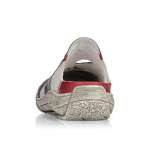 náhled Dámské nazouváky REMONTE D3851-14 modrá S1