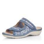 náhled Dámské nazouváky REMONTE RIE-10200374-S1 modrá