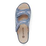 náhled Dámské nazouváky REMONTE RIE-10200374-S1 modrá