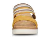 náhled Dámské nazouváky REMONTE RIE-10200406-S1 žlutá