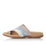 náhled Dámské nazouváky RIEKER RIE-10200426-S1 multicolor