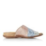 náhled Dámské nazouváky RIEKER RIE-10200426-S1 multicolor