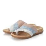 náhled Dámské nazouváky RIEKER RIE-10200426-S1 multicolor