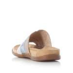 náhled Dámské nazouváky RIEKER RIE-10200426-S1 multicolor