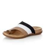 náhled Dámské nazouváky RIEKER RIE-10200427-S1 multicolor