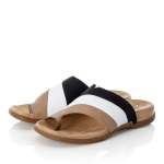 náhled Dámské nazouváky RIEKER RIE-10200427-S1 multicolor