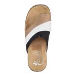 náhled Dámské nazouváky RIEKER RIE-10200427-S1 multicolor