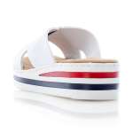 náhled Dámské nazouváky RIEKER RIE-10200429-S3 bílá