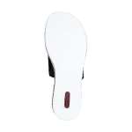 náhled Dámské nazouváky RIEKER RIE-10200466-S2 černá