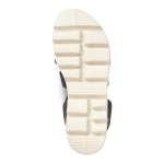 náhled Dámské sandály RIEKER V7371-14 modrá S1