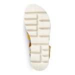 náhled Dámské sandály RIEKER RIE-10200530-S1 žlutá