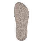 náhled Dámské sandály RIEKER V8873-14 modrá S2