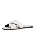 náhled Dámské nazouváky TAMARIS TAM-10200563-S1 bílá