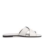 náhled Dámské nazouváky TAMARIS TAM-10200563-S1 bílá