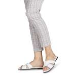 náhled Dámské nazouváky TAMARIS TAM-10200563-S1 bílá