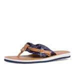 náhled Dámské žabky TAMARIS TAM-10200569-S1 modrá