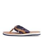 náhled Dámské žabky TAMARIS TAM-10200569-S1 modrá